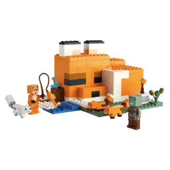 Lego Set