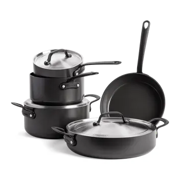 Pan Set