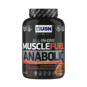 USN protein powder